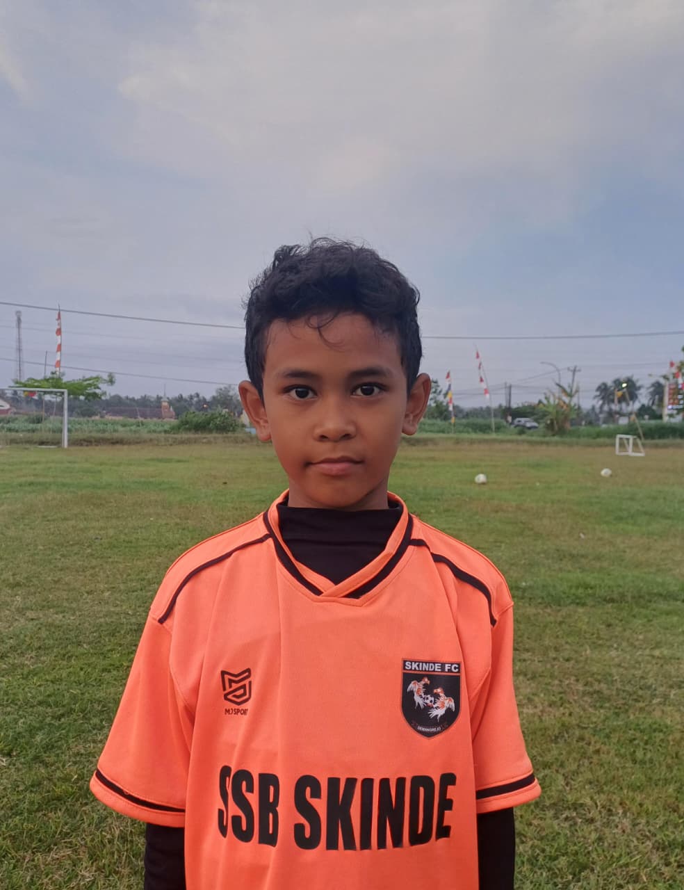 Abdul Hamdan Hanafi